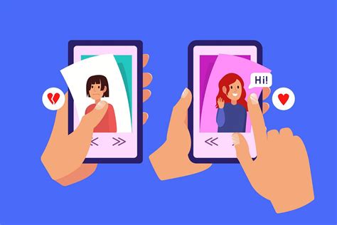 Swiping on Tinder: How to Swipe Right, Swipe Left, and More